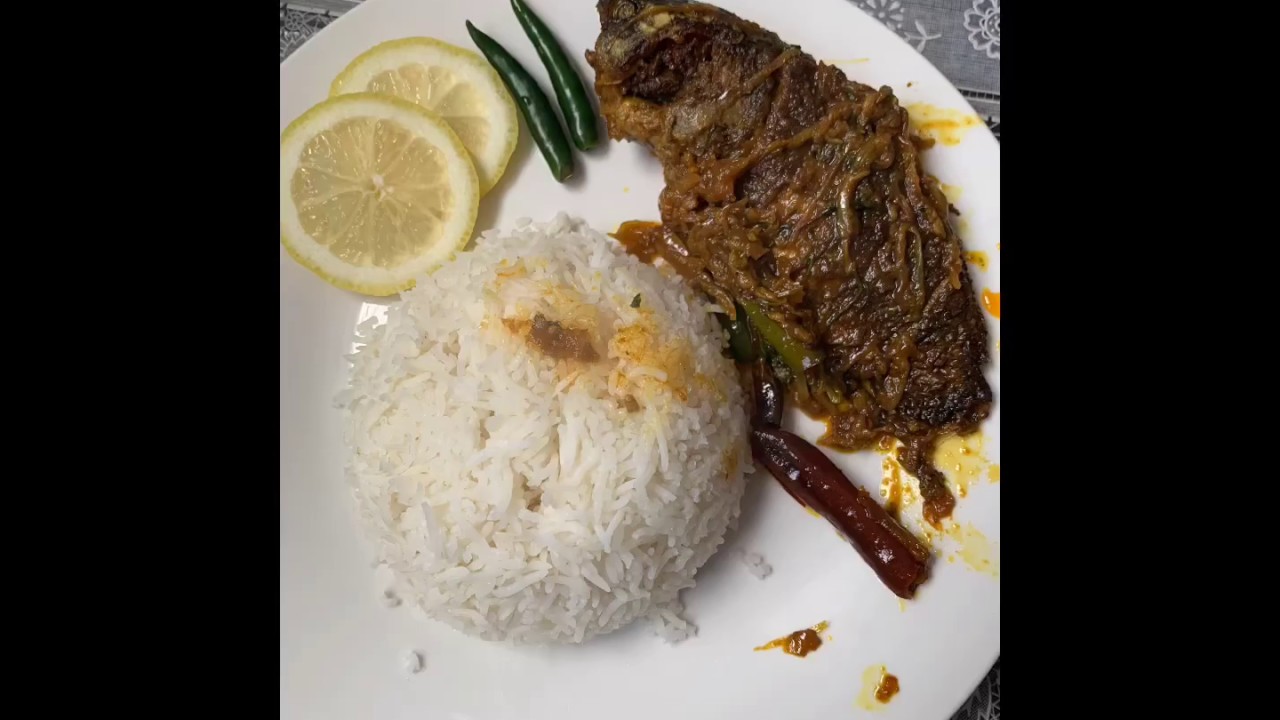 Traditional koi Recipe//climbing perch fish curry// Bangli Famous Tal koi Recipe