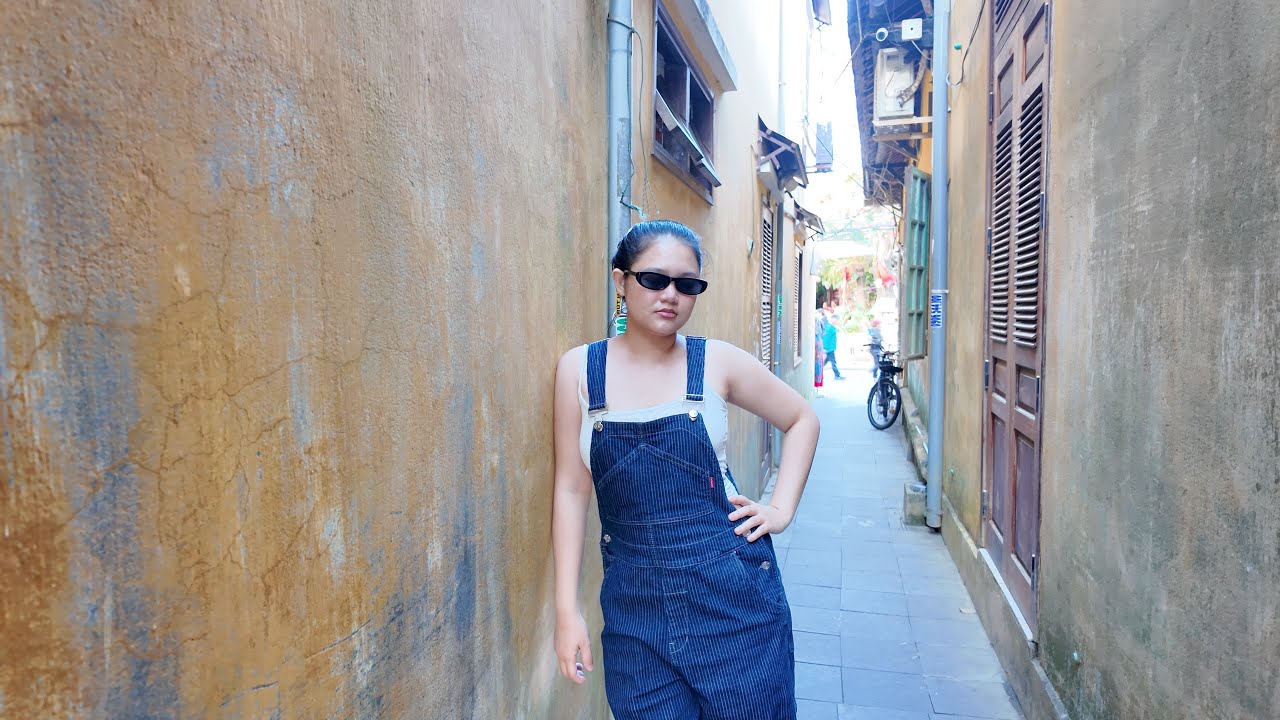 Hội An - Đà Nẵng 🇻🇳