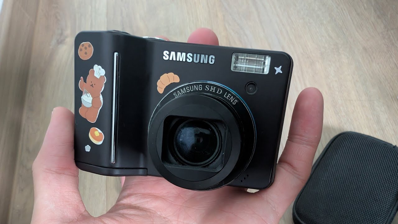 Пошаговое руководство по Samsung S850