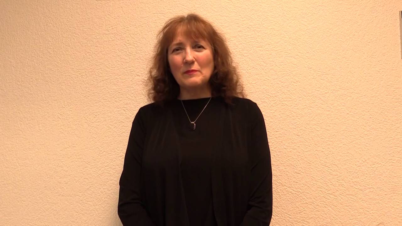 Board Member of IDA, Ruth Warick