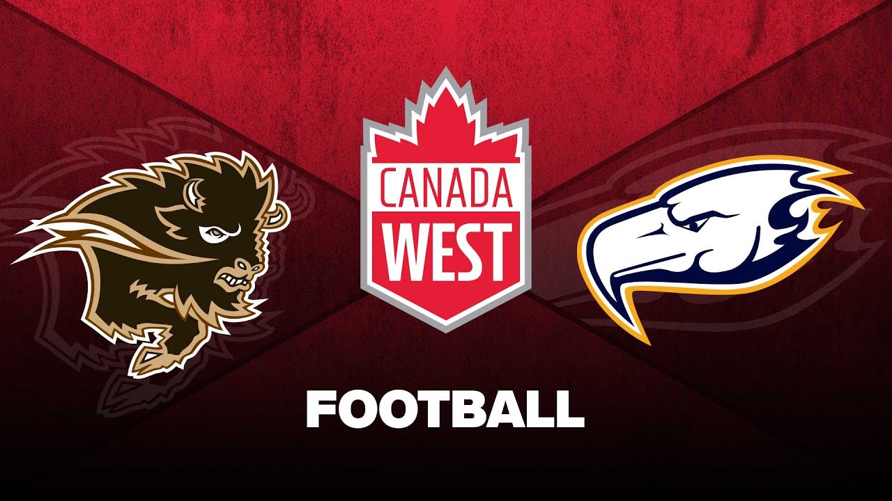 2024 CW Football - Manitoba (33) vs UBC (10)