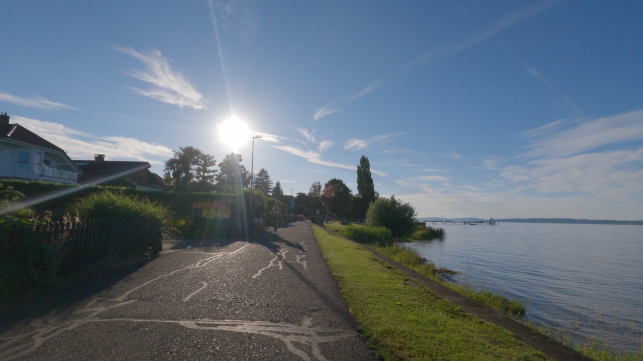 281 - Radweg Romanshorn - Güttingen