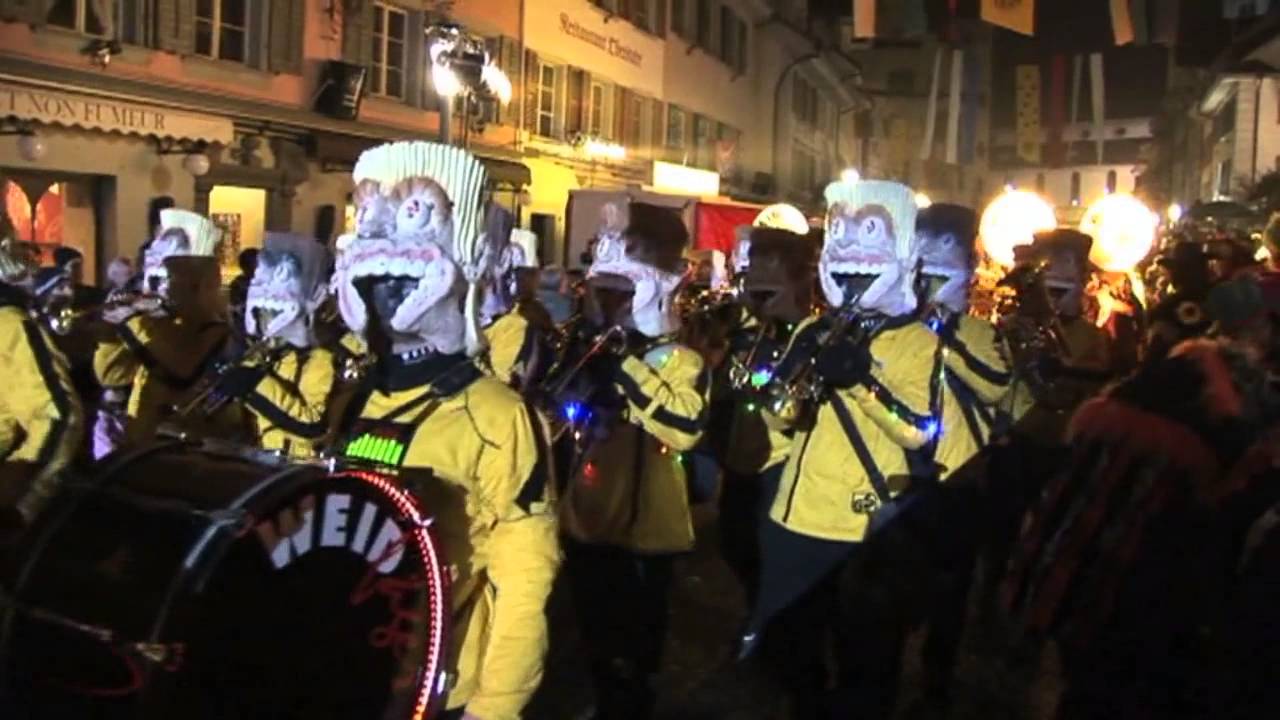2011 Viva Umzug Sursee