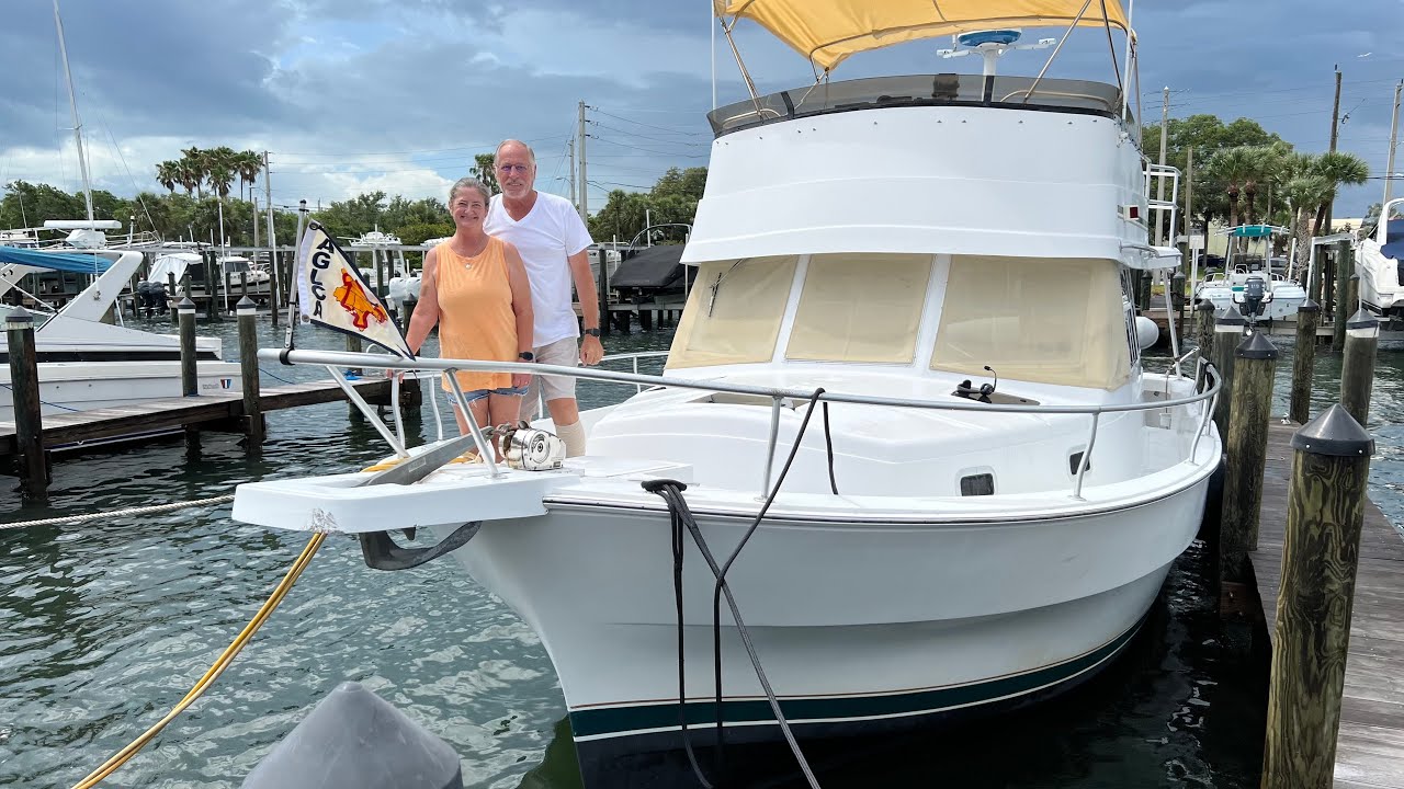 #028 - Rivers Edge to Palm Coast