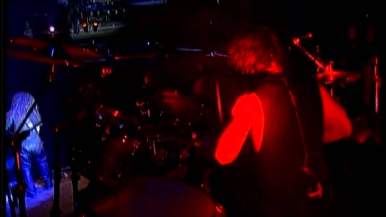 Slayer - Captor of Sin (War at the Warfield)