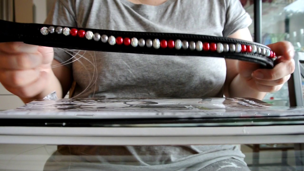 Collab #2   DIY #1   Browband