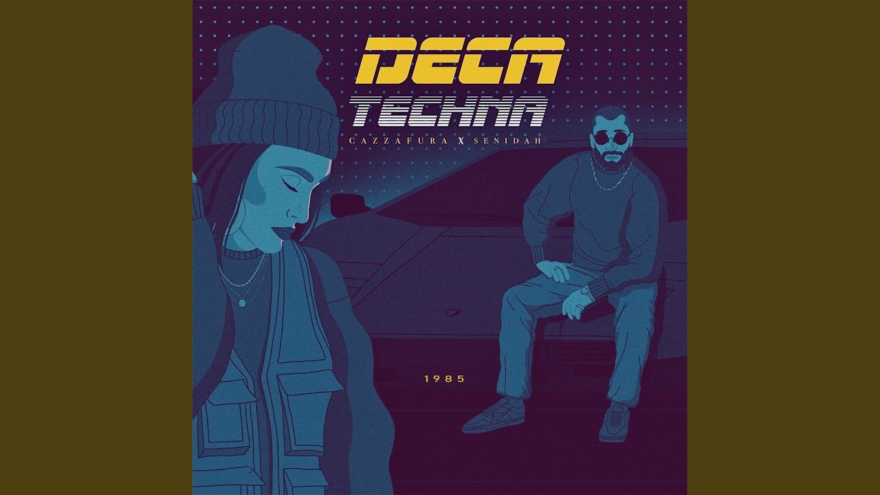 Deca Techna