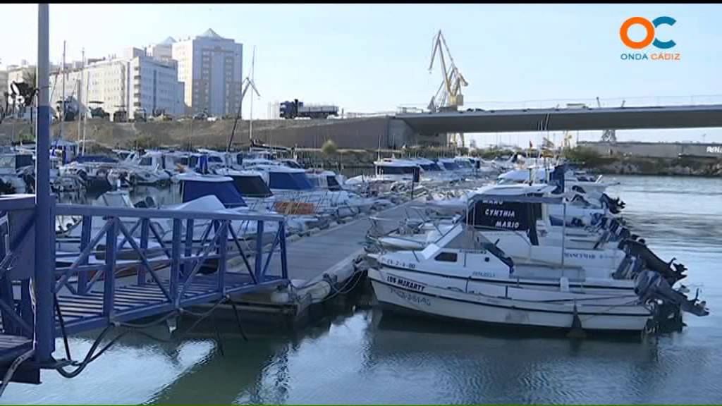 CÁDIZ DE AYER A HOY 30 04 15 2 Nuevo puente
