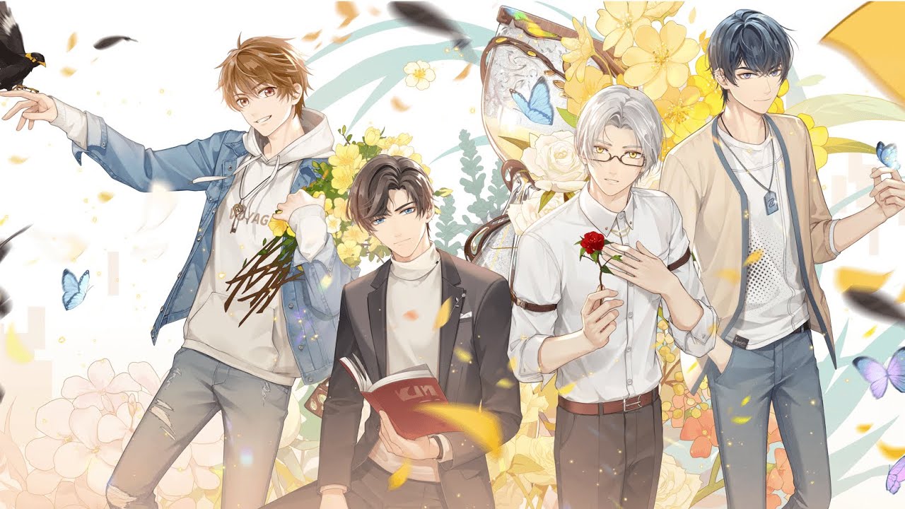 ✦1-Month Anniversary✦ Indeterminate Fate PV Releases│Tears of Themis