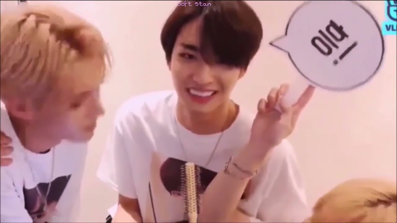 ATEEZ TRY NOT TO LAUGH CHALLENGE