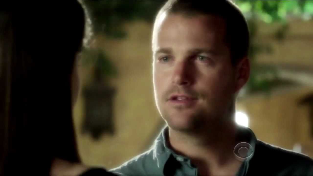 NCIS : LA || Season 2 Finale • 2x23 & 2x24