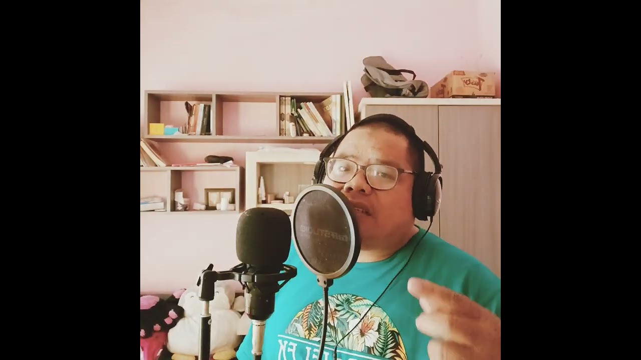 JANGAN TUNGGU LAMA LAMA - CICI PARAMIDA COVER KGB
