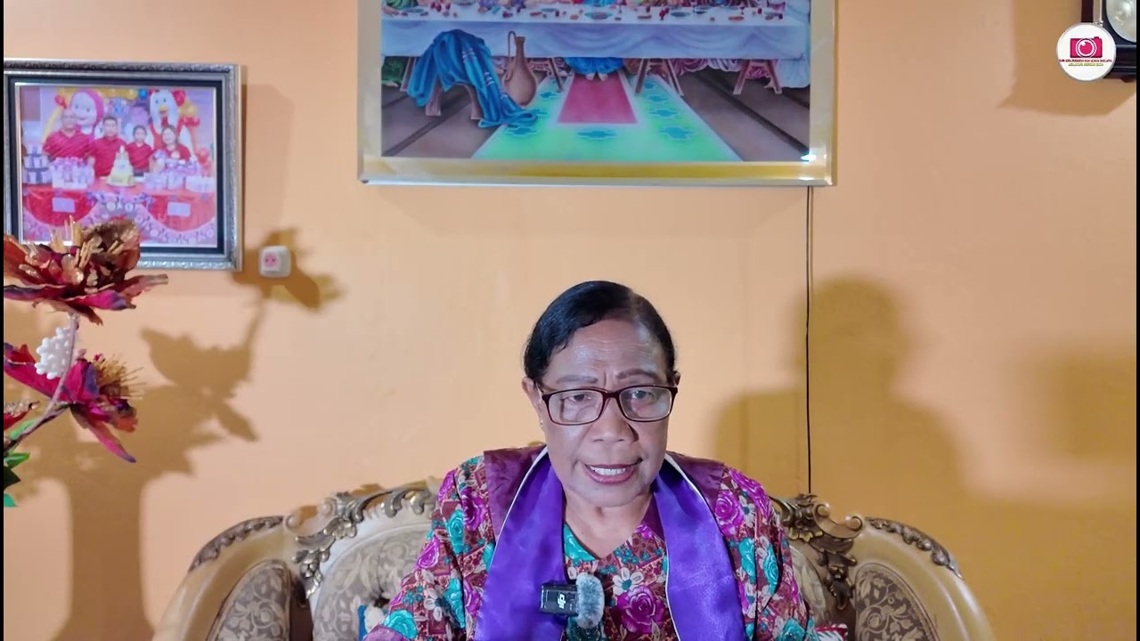 RENUNGAN HARIAN EFATA MALANU (IBU, PNT. Y. SASABONE) #renunganharian #efata #renunganminggu