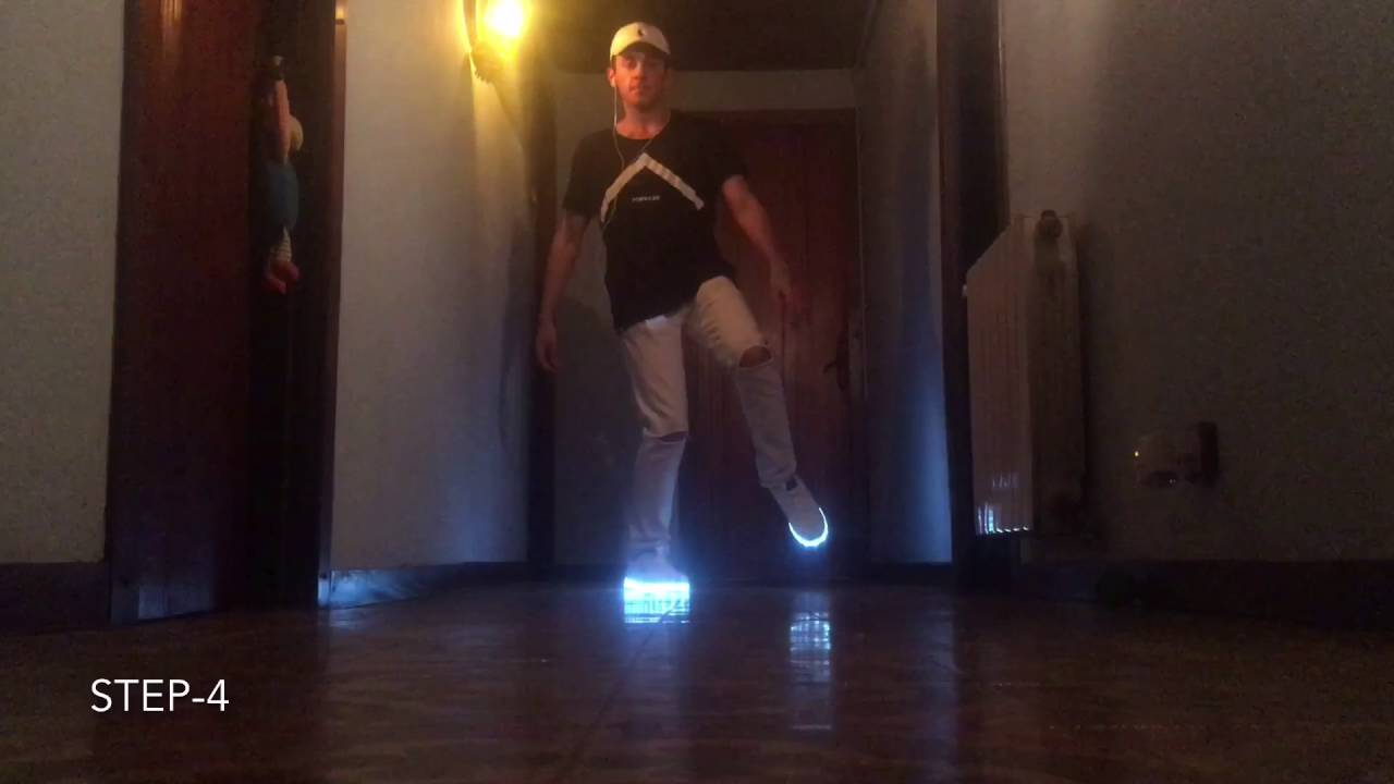 TUTORIAL CUTTING SHAPES ( Begginners & Advanced Steps ) - by Guerrero Jah