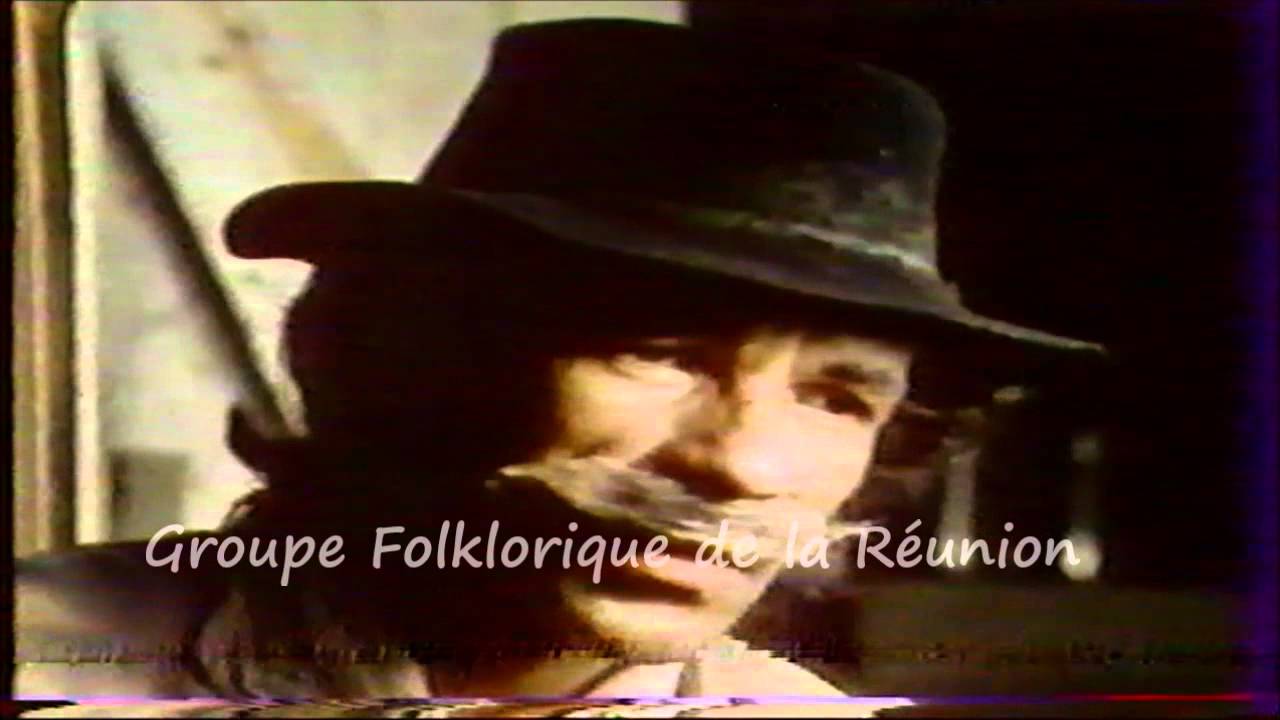 La complainte de Pa' Felix de Georges FOURCADE interpretation Daniel VABOIS