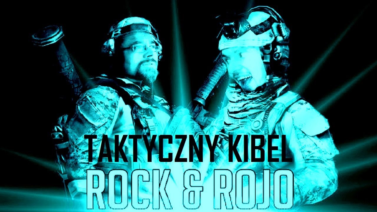 Taktyczny kibel! - Battlefield 3: Close Quarters - Rock & Rojo