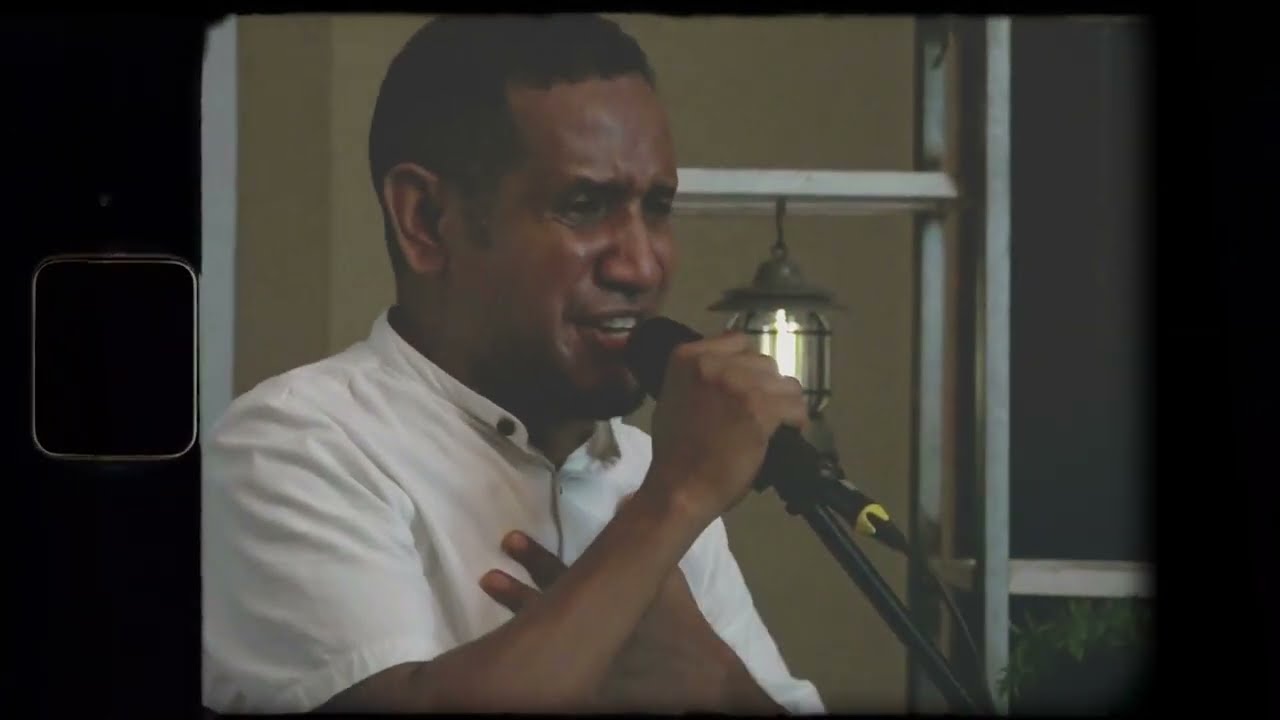 LULIK BA DAME -  ABORTO | LIVE SESSION