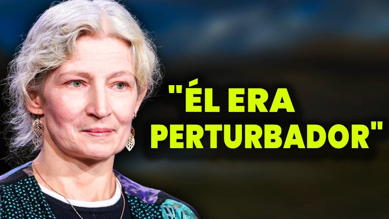 Ami Brown FINALMENTE Revela a Las 5 Personas de Alaskan Bush People Que M&aacute;s Odiaba
