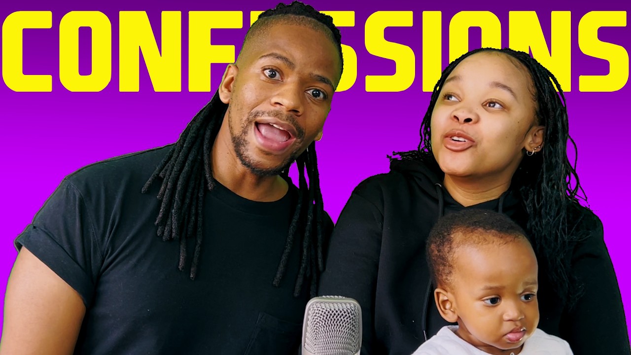 Reading Your  Messy Confessions | Confessions PART 3