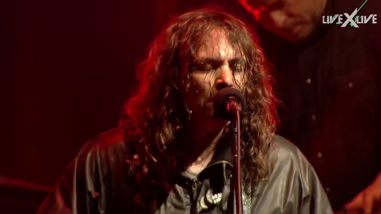 The War on Drugs - In Reverse - Live