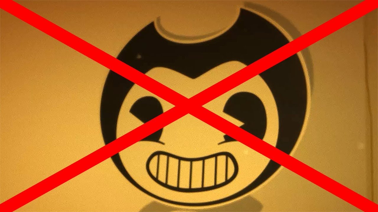 ПОЧЕМУ НЕ БУДЕТ РОЛИКА ПРО BENDY???