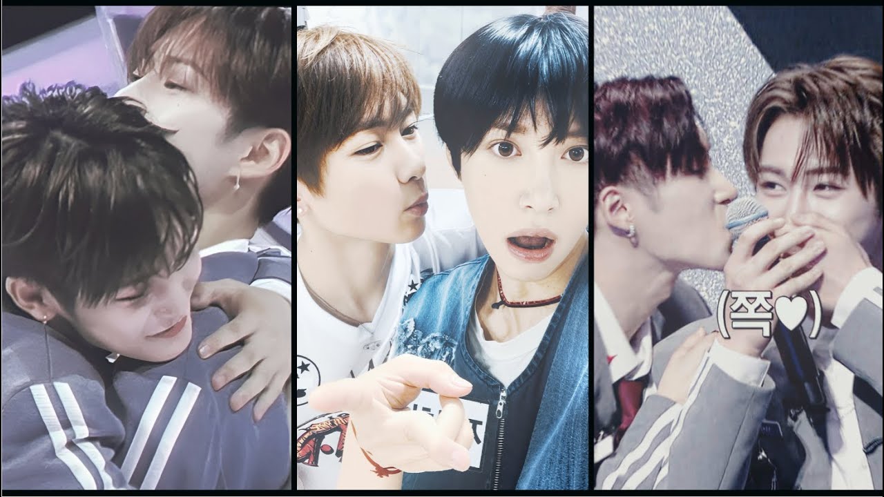 Haoxin Tiktoks bc they're in ALD1!!! | Boys Planet 2 Tiktoks