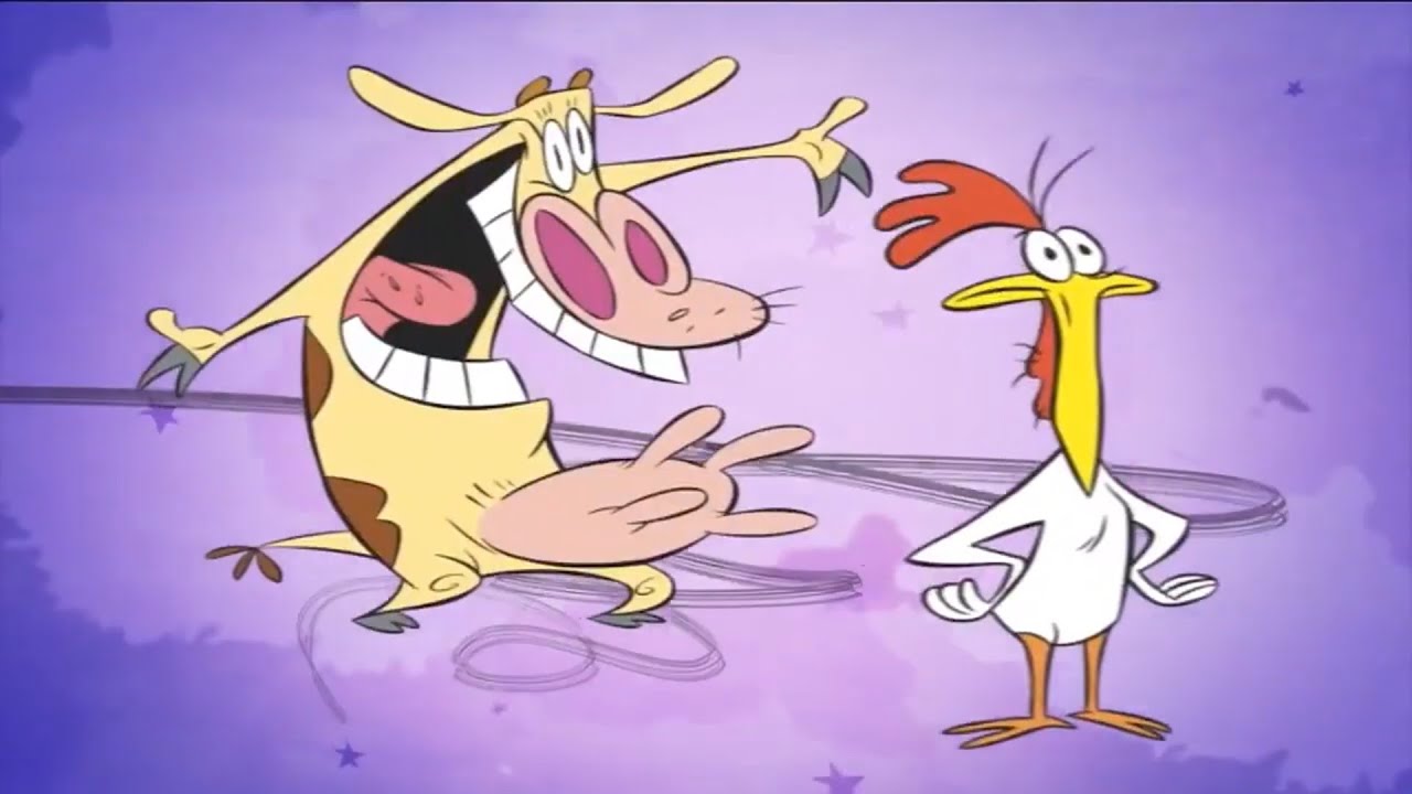 Tooncast - Continuidad (22/01/2026)