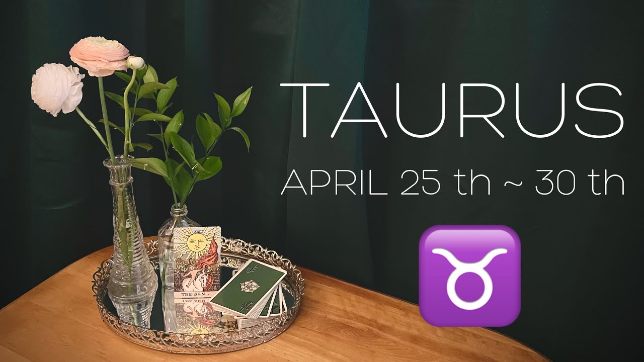 TAURUS ~ New love will change your life forever... I'm SHOOK!  ~ May 2021 tarot reading