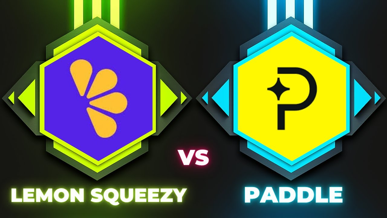 Сравнение Lemon Squeezy и Paddle &mdash; какой из них лучше?