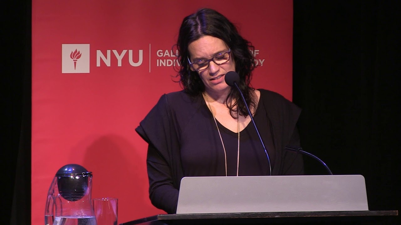 Distinguished Faculty Lecture with Leanne Betasamosake Simpson