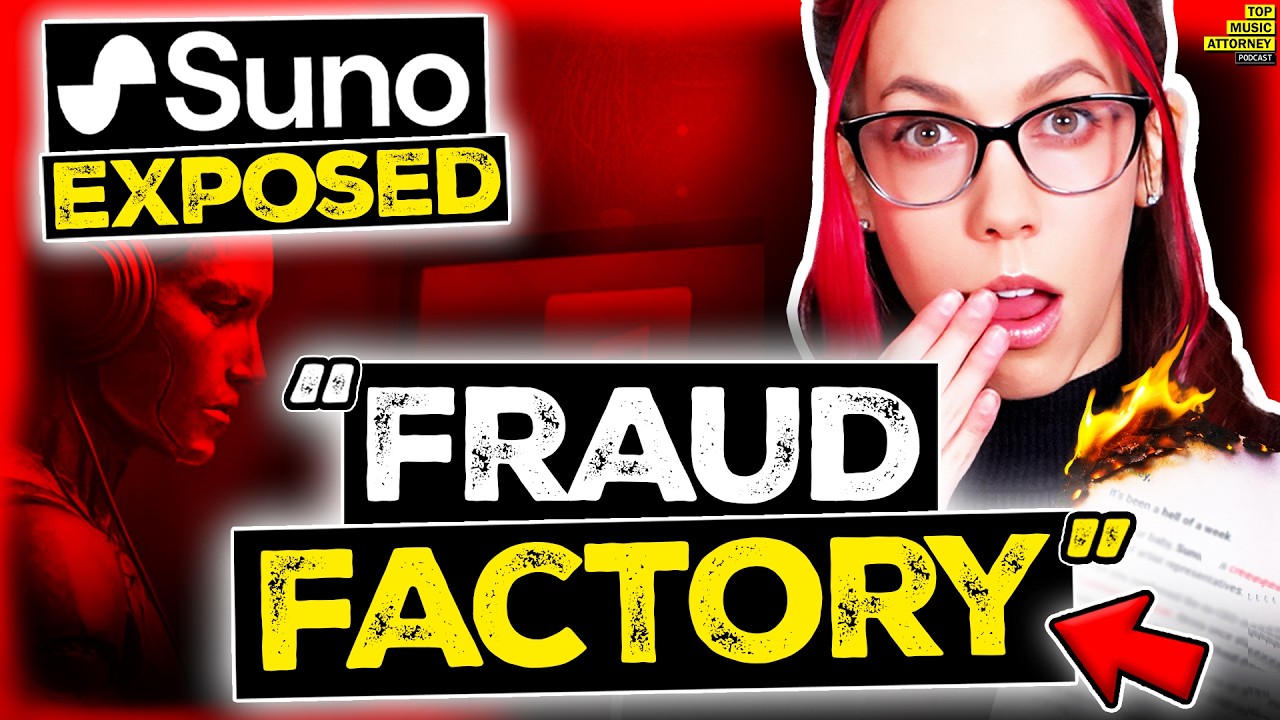 An Open Letter To Suno's CEO