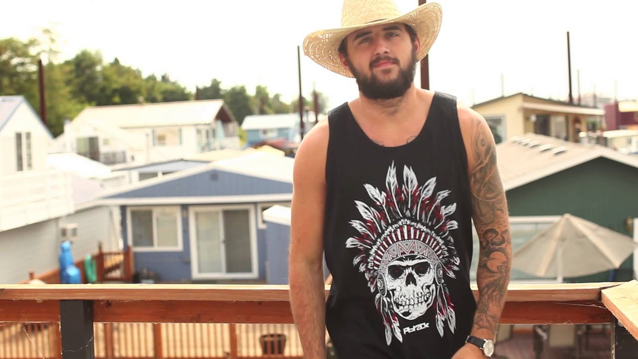 Pbrack 2014 Lifestyle Line Teaser