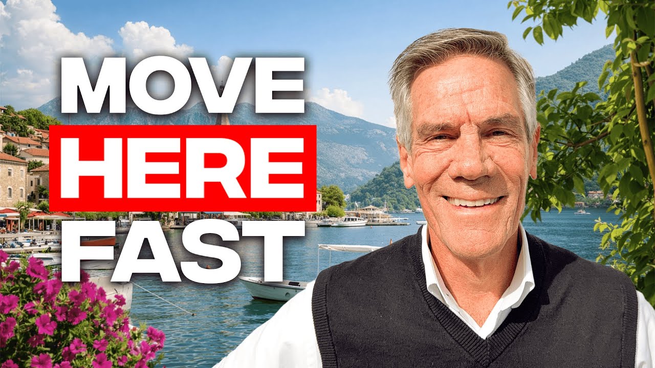 Top 10 Countries YOU Should Move to in 2026