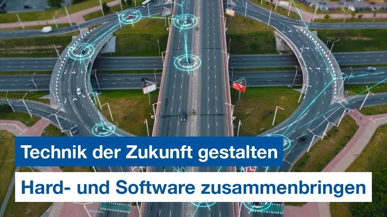 Technik verstehen, Zukunft gestalten – Computer Engineering studieren an der RWTH 🖥️