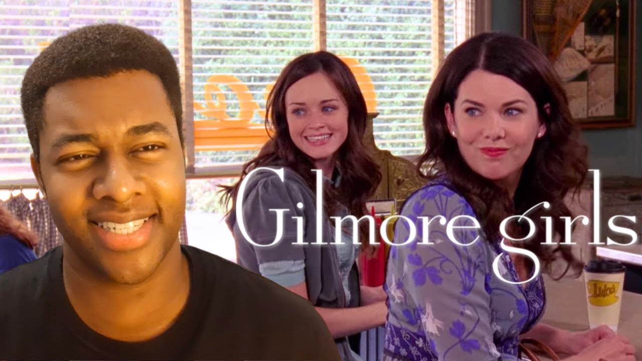 Watching *Gilmore Girls'* Most Treacherous Episode