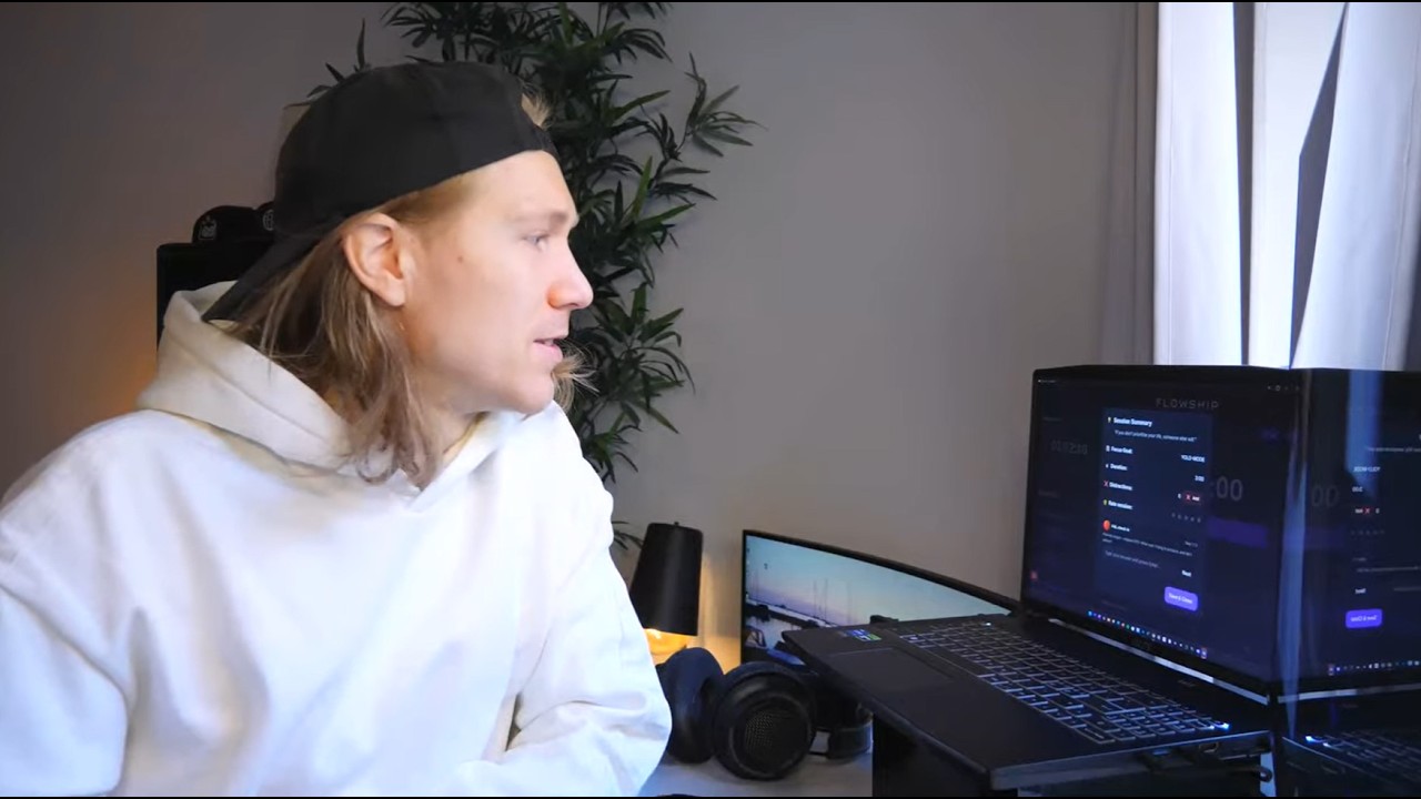 Work/Study with me live: 3 hours / 30 min sessions / 3 min breaks (no music, pomodoro technique)