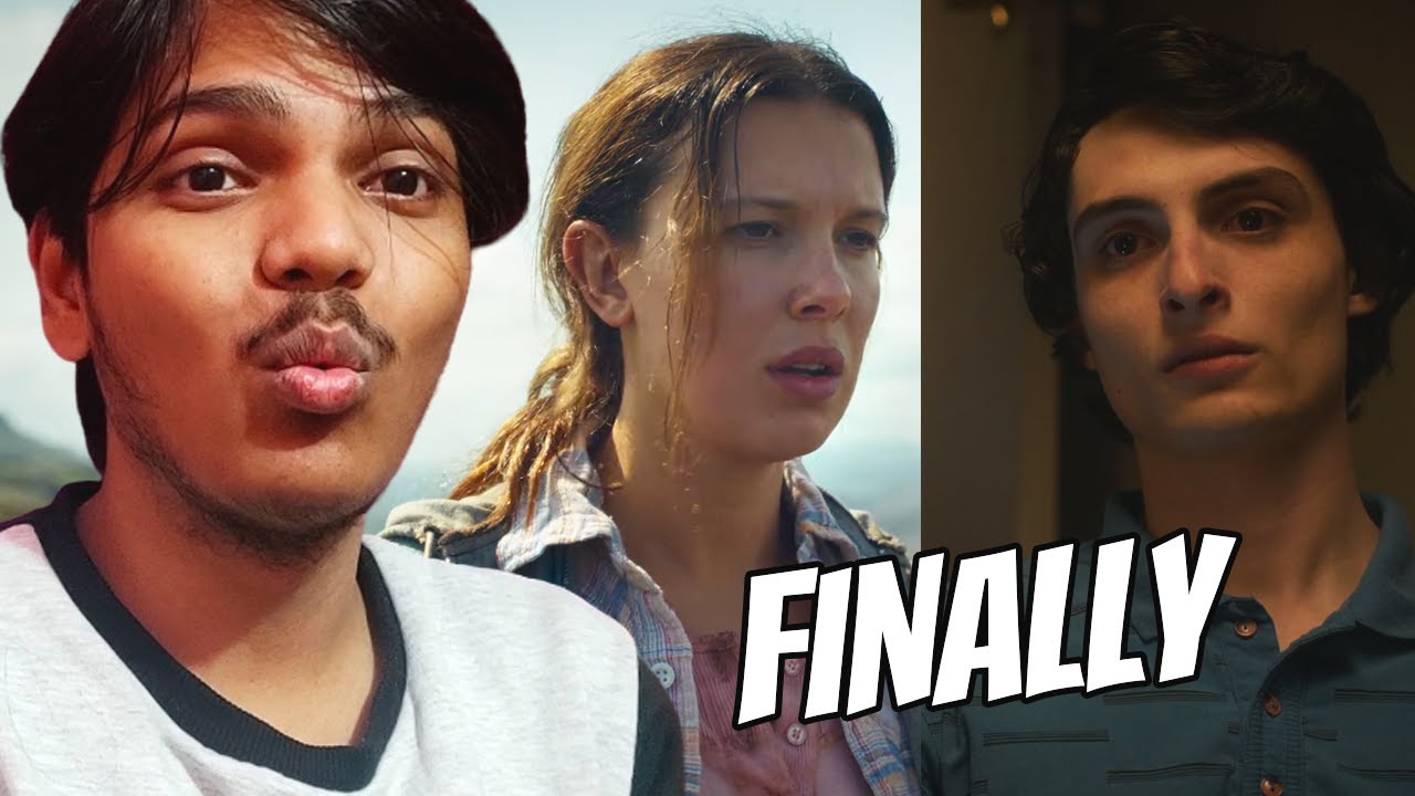 Stranger Things Is FInally Over. Was It Good?
