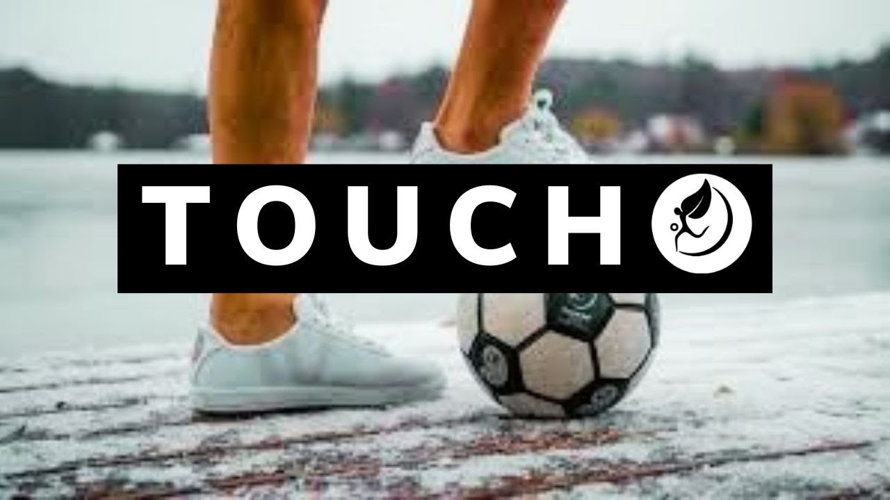 Recenzja (#26): Piłka „Touch” od PersianBall
