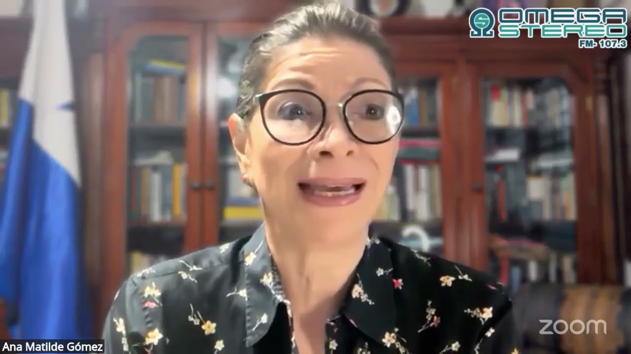 En Perspectiva - 5 de marzo - Ana Matilde Gómez