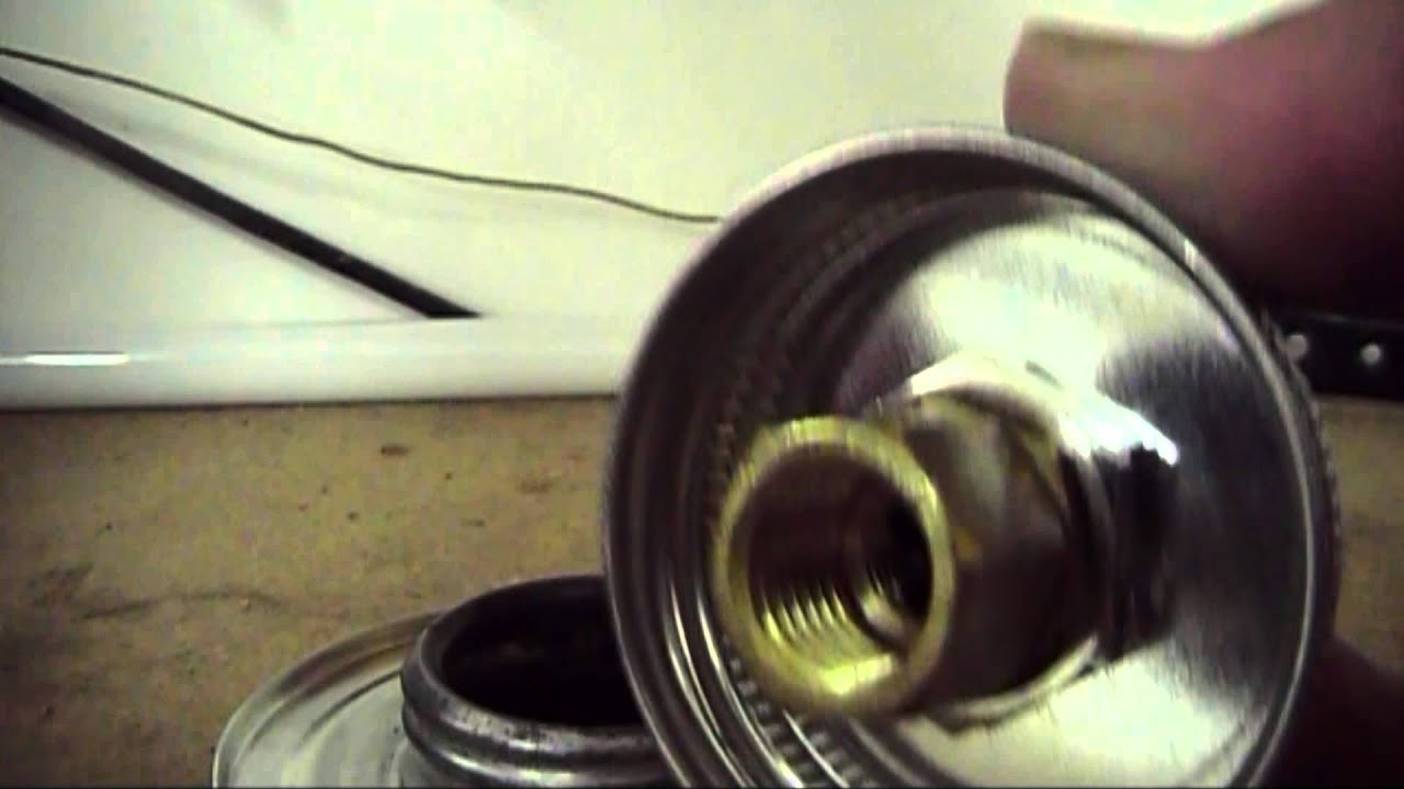 DIY SVEA 123
