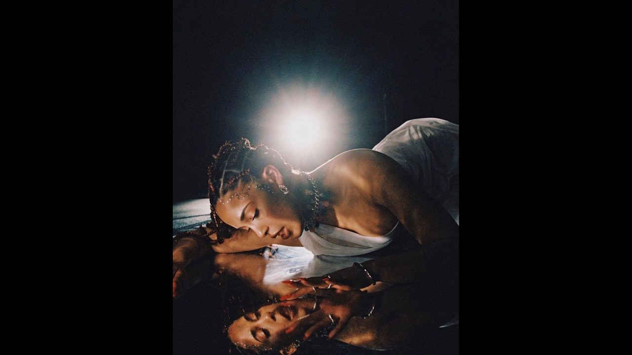 (FREE) R&B Type Beat - 