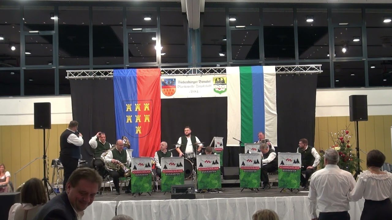 Original Schwarzwälder Musikanten 2