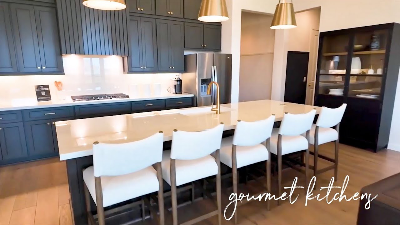 New Elevated Floor Plans | Dallas Ft Worth Communities | Pulte Homes