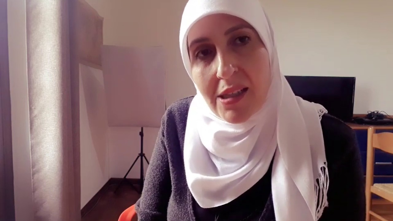 إيراب / IRAB/International Refugee Assistance Project