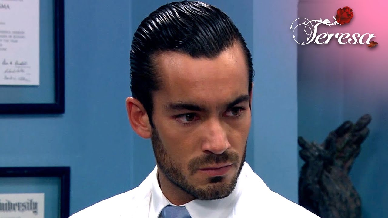 Mariano descubre que Arturo le fue infiel a Teresa | Teresa 3/3 | C-83 | tlnovelas