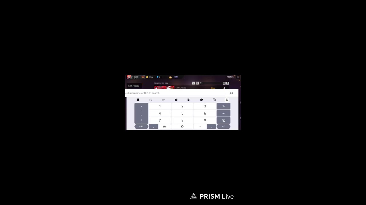 🛑FREE FIRE 🛑LIVE👻GARENA FREE FIRE💀GUILD TEST LIVE #shortsfeed #shortslive #freefire
