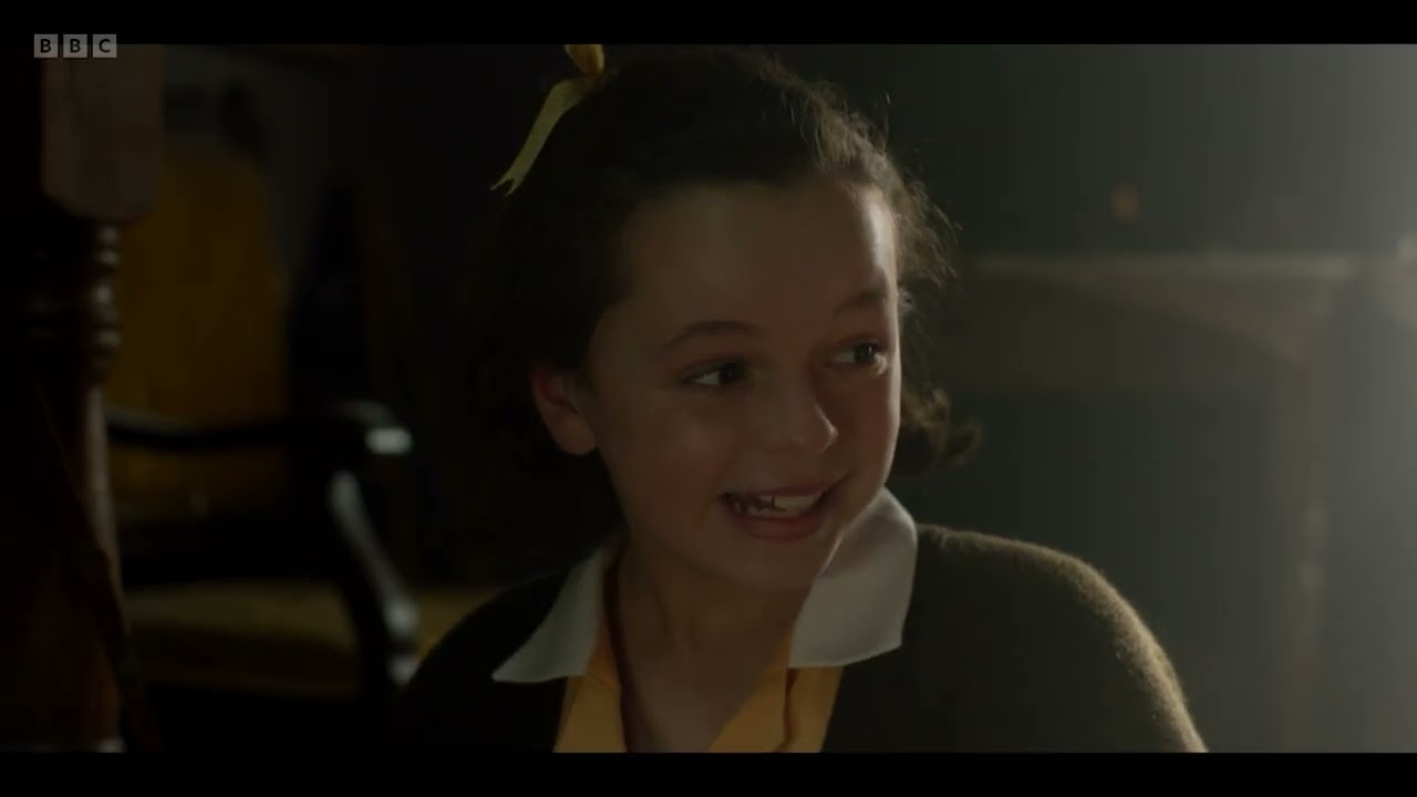 Malory Towers | Series 4 Episode 11 | The Exam