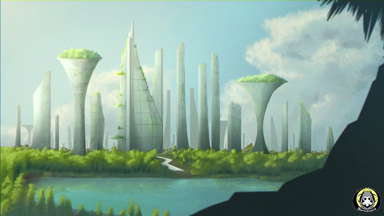 La Filosofia SOLARPUNK
