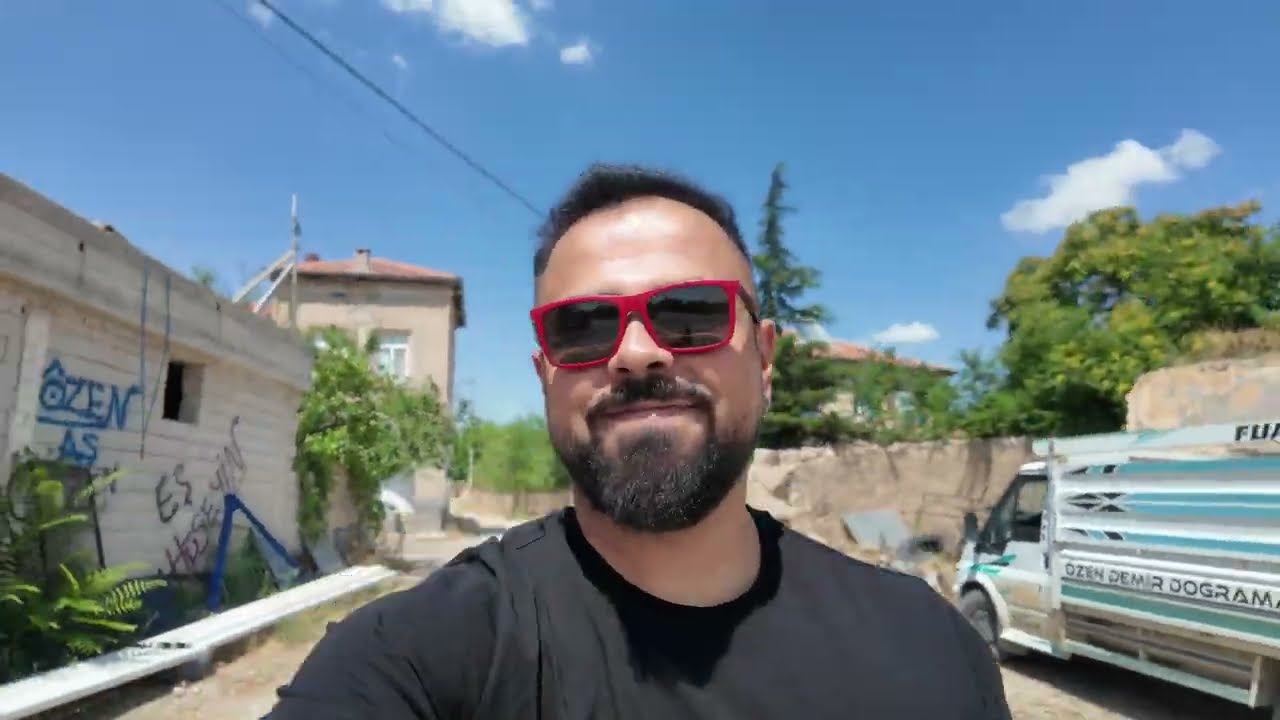Gülpınar Kasabası aksaray ikinci tur