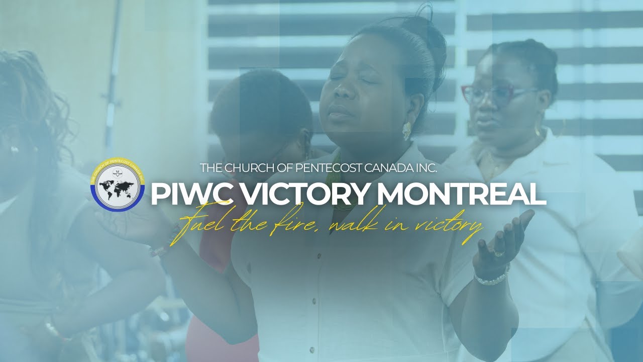 PIWC Victory | Sunday Service | January 25th 2026